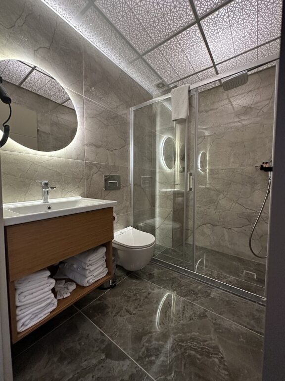 Бандырма: Cetin Hotel