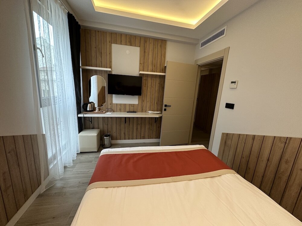 Бандырма: Cetin Hotel