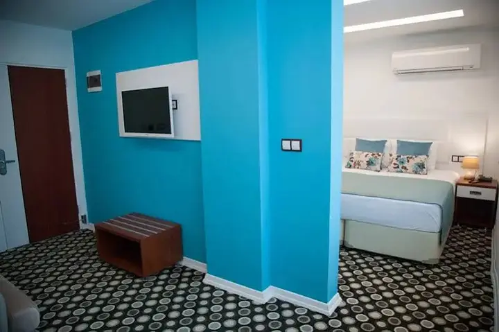 Трабзон: Hermias Marin Hotel