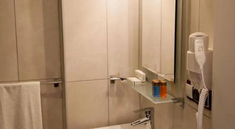Трабзон: Hermias Marin Hotel