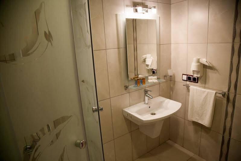 Трабзон: Hermias Marin Hotel