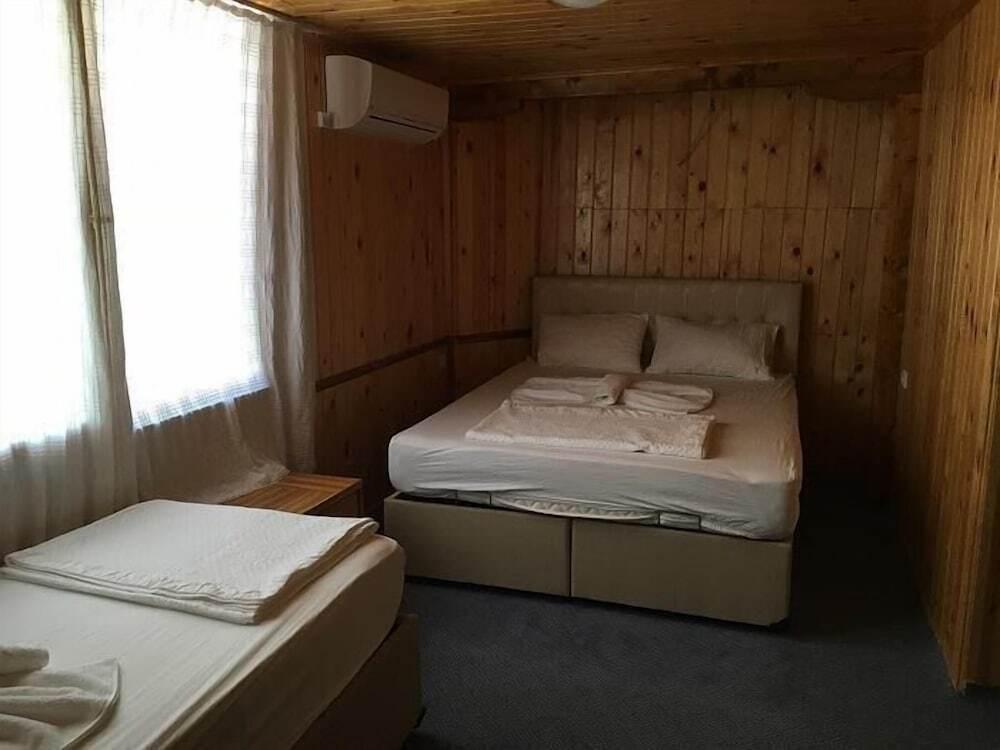 Калеучагиз: Gonul Pansiyon
