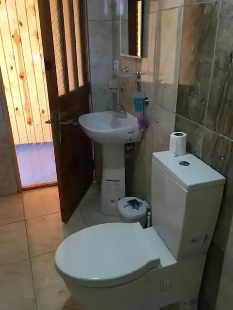 Калеучагиз: Gonul Pansiyon