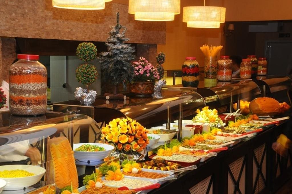Османгази: Kar Hotel