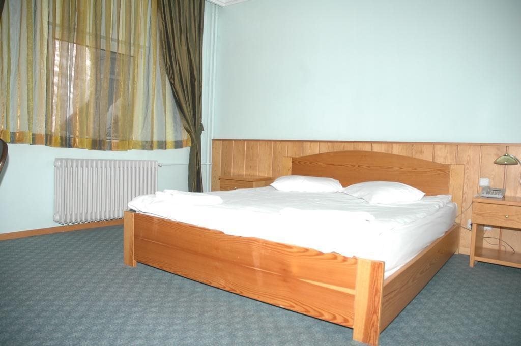 Османгази: Kar Hotel