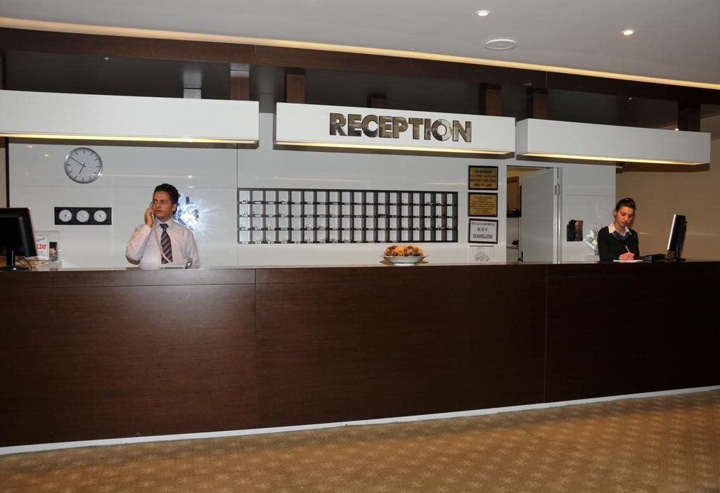 Kar Hotel — фото 1