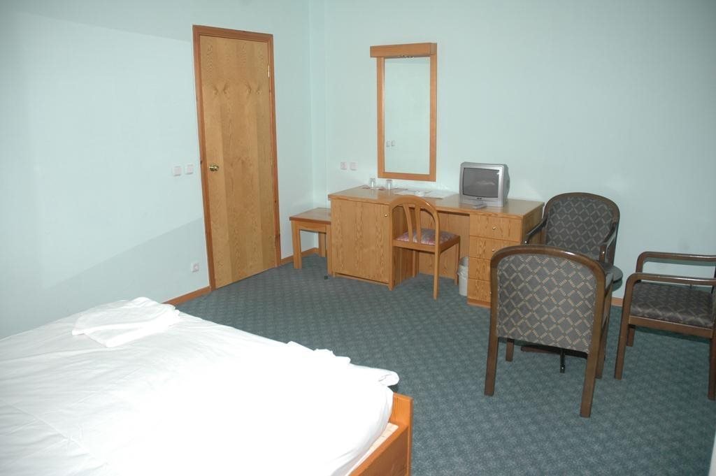 Османгази: Kar Hotel