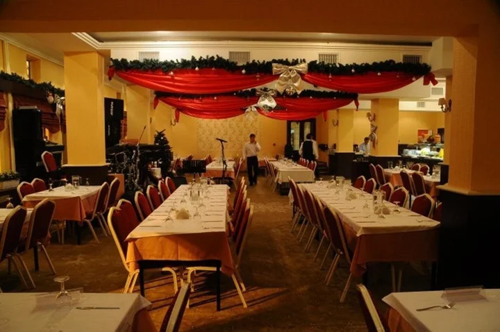 Османгази: Kar Hotel
