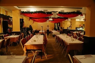 Османгази: Kar Hotel