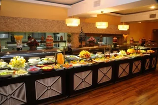 Османгази: Kar Hotel