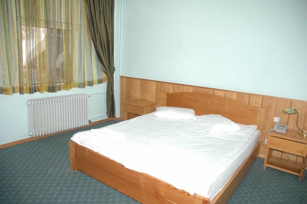 Османгази: Kar Hotel
