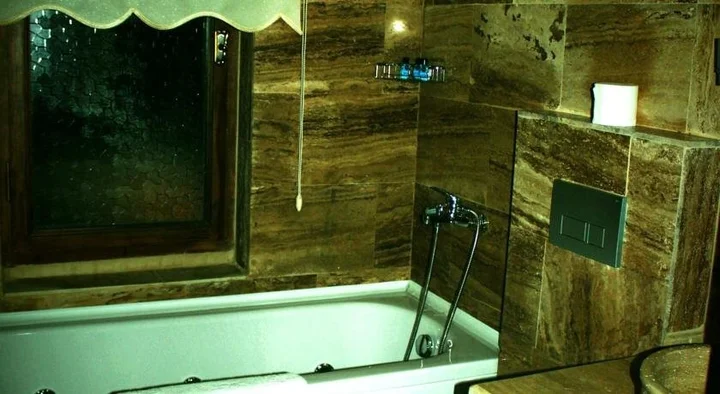Мустафапаша: Arno Valley Hotel