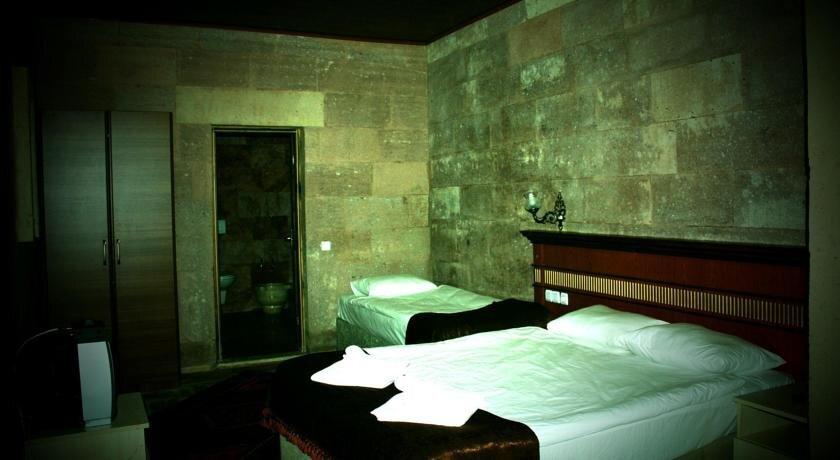 Мустафапаша: Arno Valley Hotel