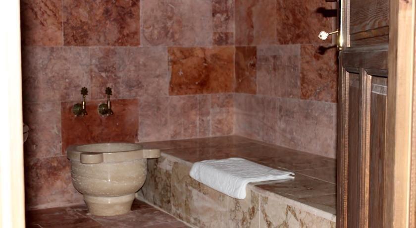 Мустафапаша: Arno Valley Hotel