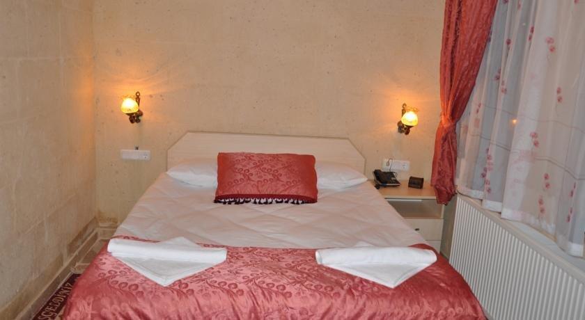 Мустафапаша: Arno Valley Hotel