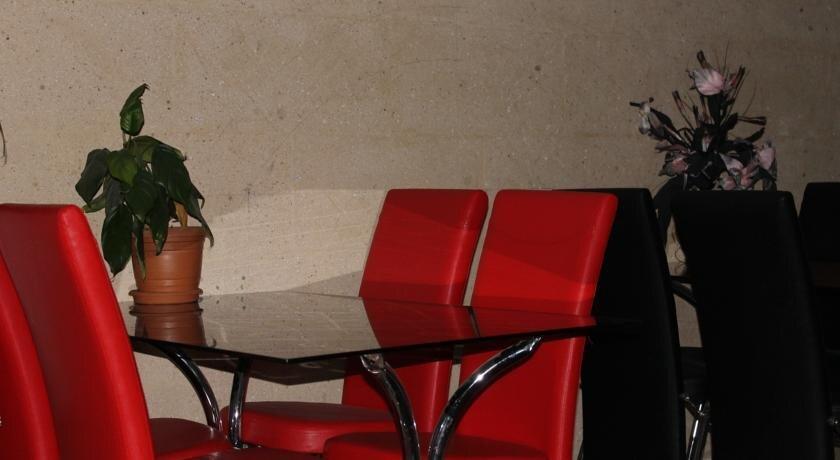 Мустафапаша: Arno Valley Hotel
