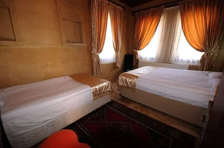 Мустафапаша: Arno Valley Hotel