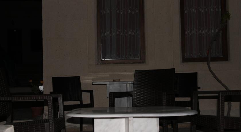 Мустафапаша: Arno Valley Hotel