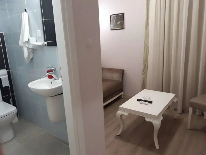 Бурхание: Burhaniye Merkez Otel