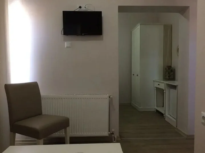 Бурхание: Burhaniye Merkez Otel