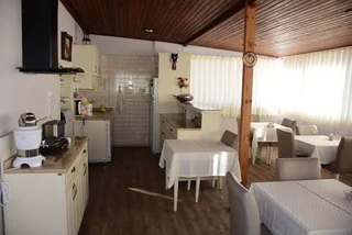 Бурхание: Burhaniye Merkez Otel