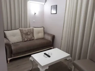 Бурхание: Burhaniye Merkez Otel