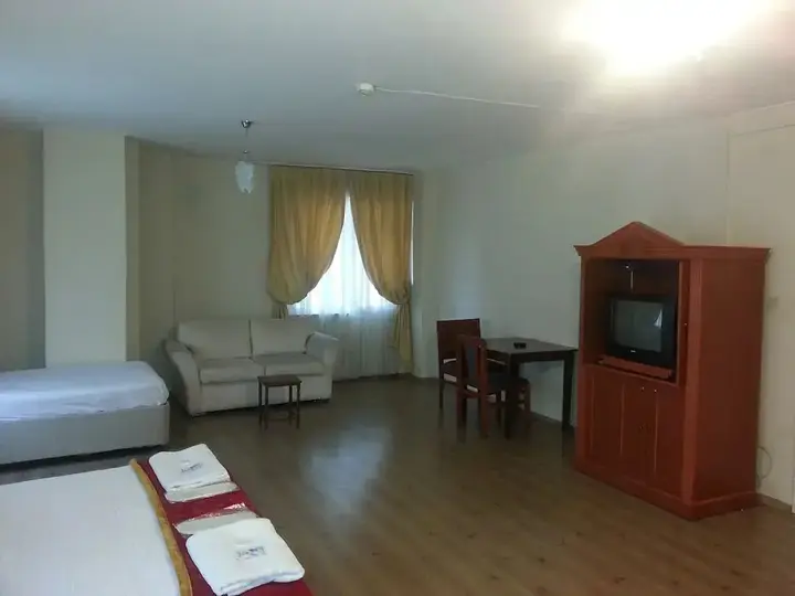 Стамбул: Kona Otel