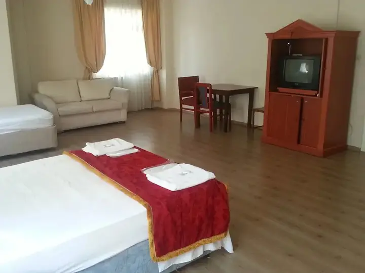 Стамбул: Kona Otel
