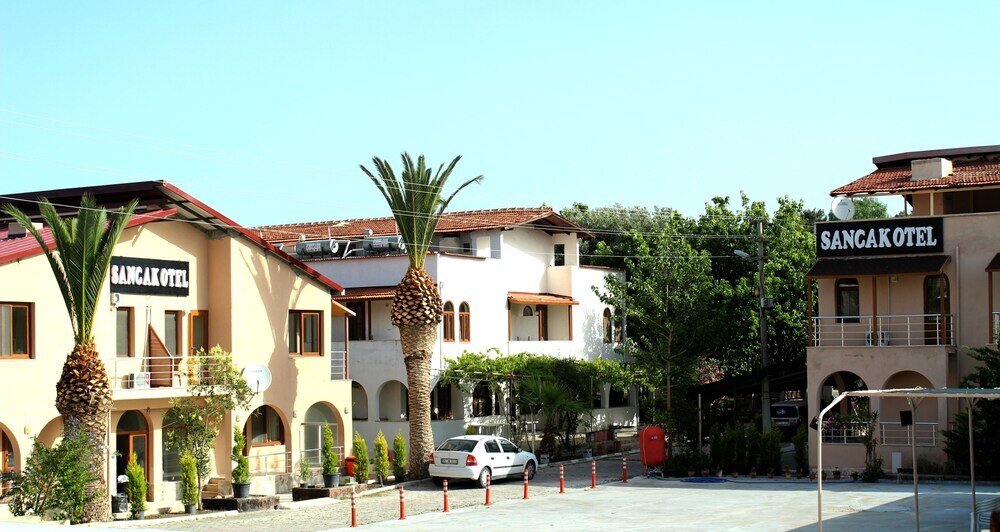 Sancak Otel — фото 3