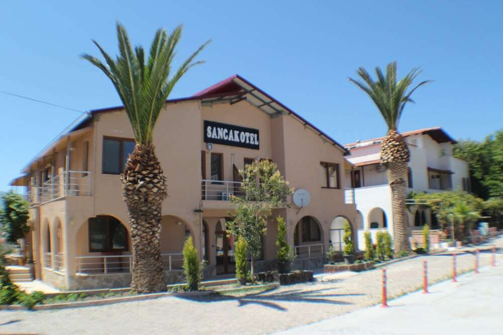 Sancak Otel — фото 2
