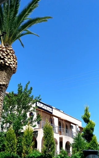 Карабурун: Sancak Otel