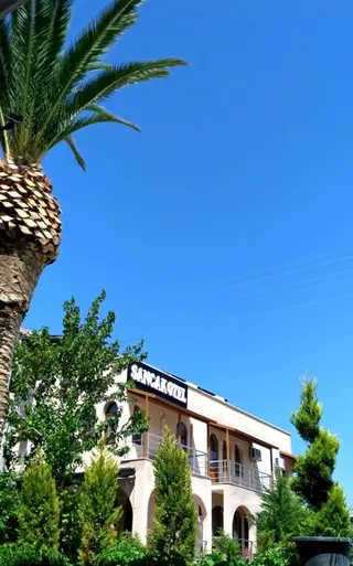 Карабурун: Sancak Otel