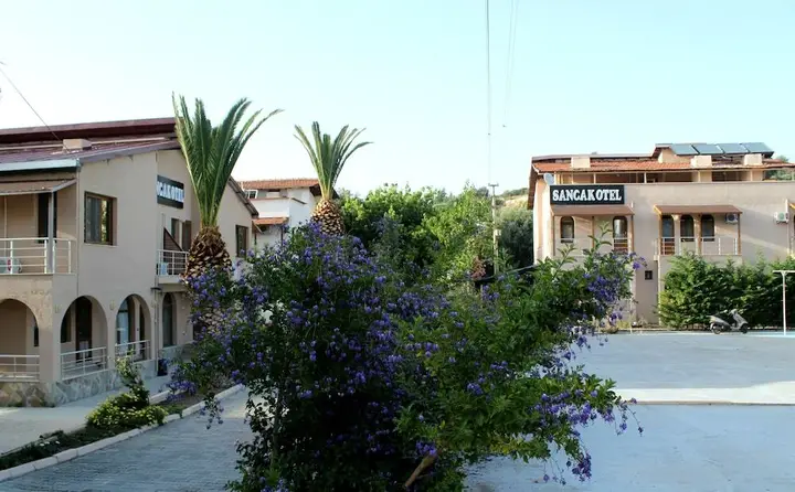 Sancak Otel — фото 4