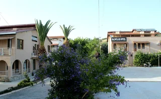 Карабурун: Sancak Otel