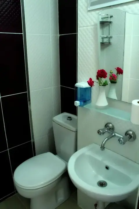 Карабурун: Sancak Otel
