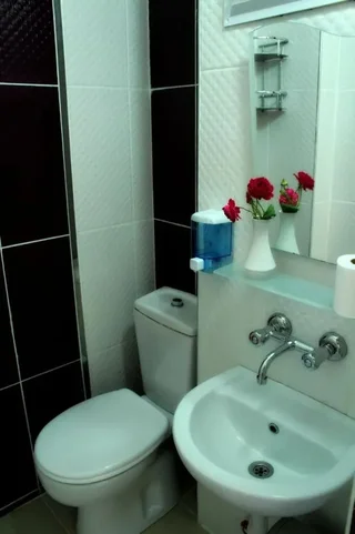 Карабурун: Sancak Otel