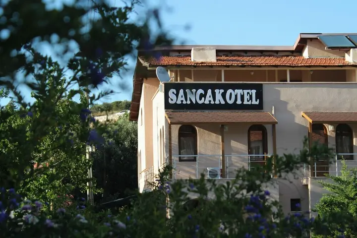 Карабурун: Sancak Otel