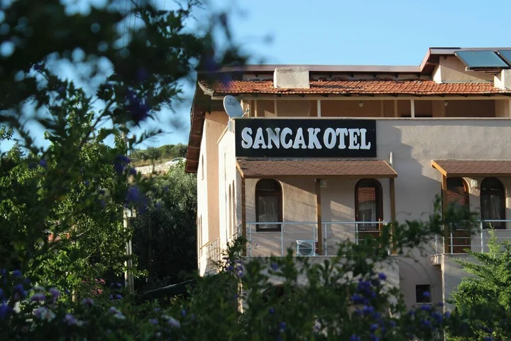 Карабурун: Sancak Otel