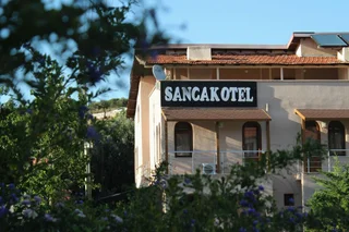 Карабурун: Sancak Otel