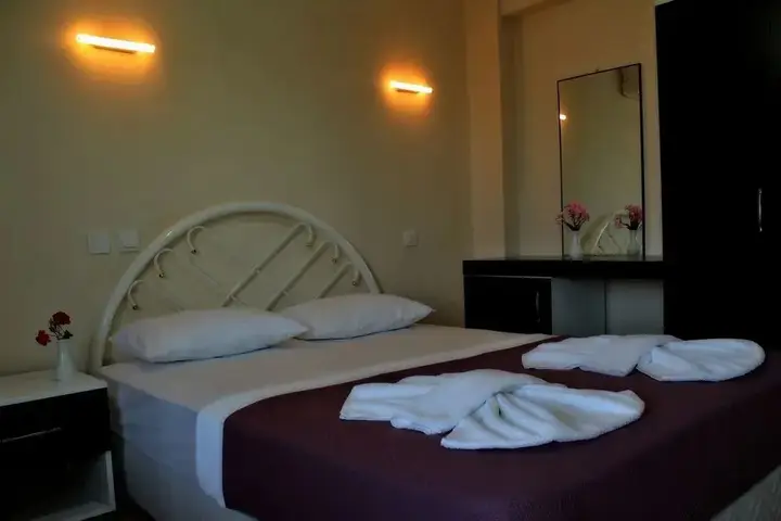 Sancak Otel — фото 6