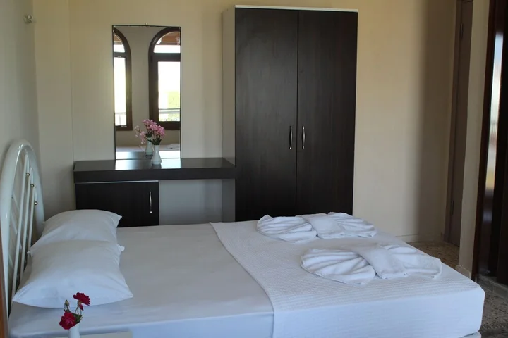 Карабурун: Sancak Otel