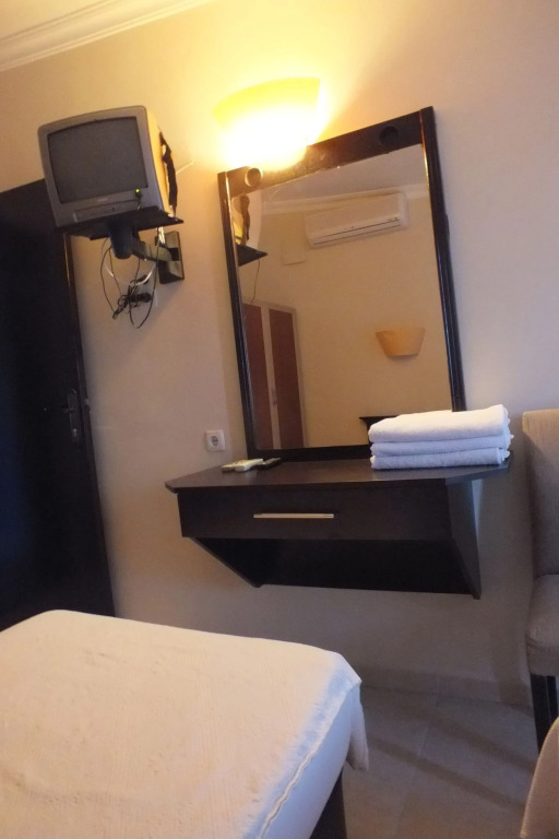 Бельдиби: Beldibi Hotel