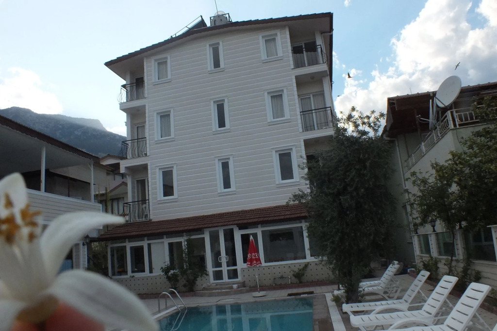Бельдиби: Beldibi Hotel
