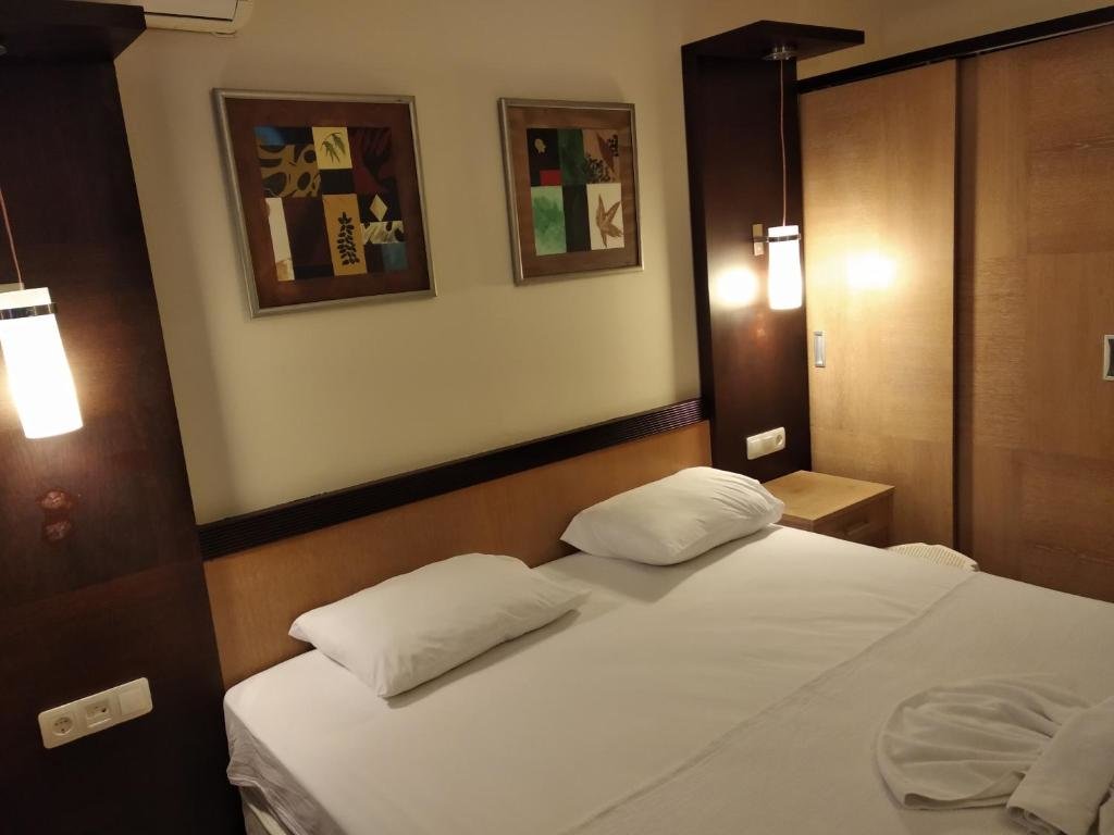 Бельдиби: Beldibi Hotel
