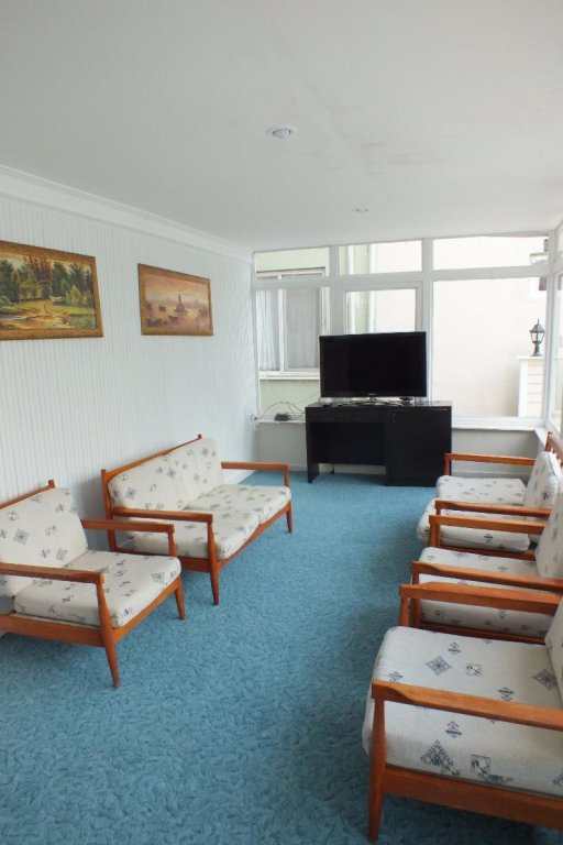 Бельдиби: Beldibi Hotel