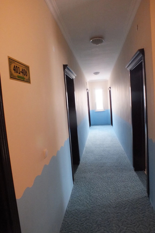 Бельдиби: Beldibi Hotel