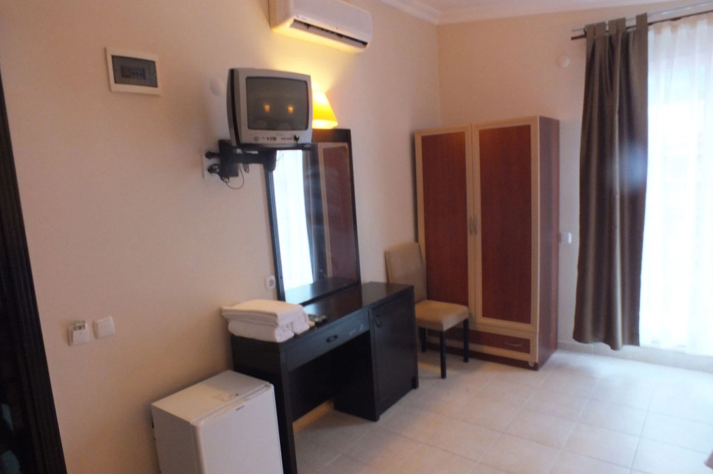 Бельдиби: Beldibi Hotel