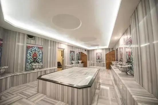 Кахраманмарас: Boutique Vav Hotel