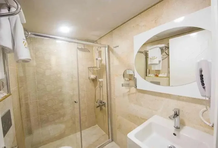 Кахраманмарас: Boutique Vav Hotel