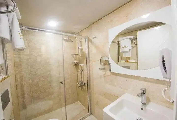 Кахраманмарас: Boutique Vav Hotel